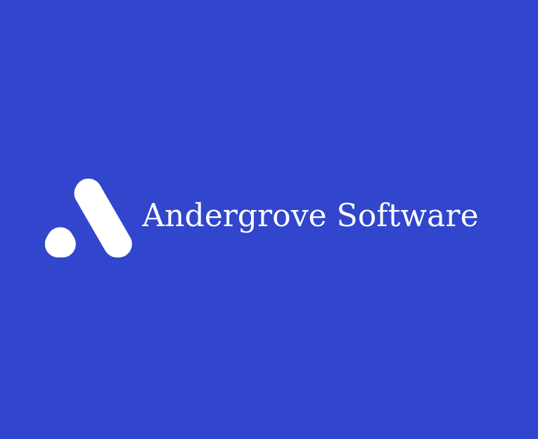 Andergrove Software